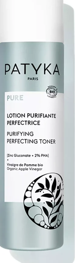 PatykaPure Purifying Perfecting Toner 200 ml