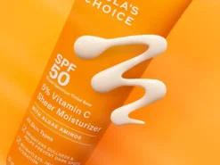 Paula´s ChoiceSkin Shield + 5% Vitamin C Sheer Moisturizer SPF 50 60 ml