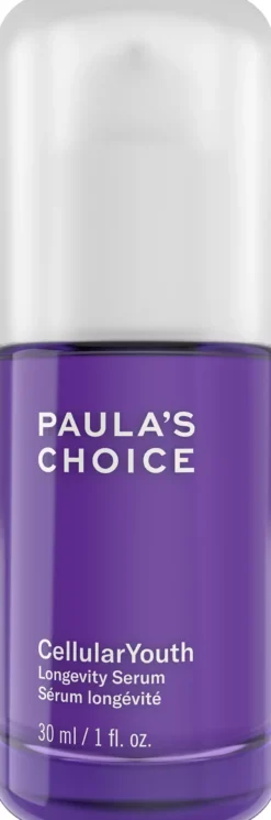 Paula´s ChoiceYouth Extending CellularYouth Longevity Serum 30 ml
