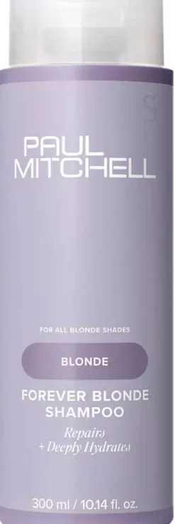Paul MitchellBlonde Forever Blonde Shampoo 1000 ml