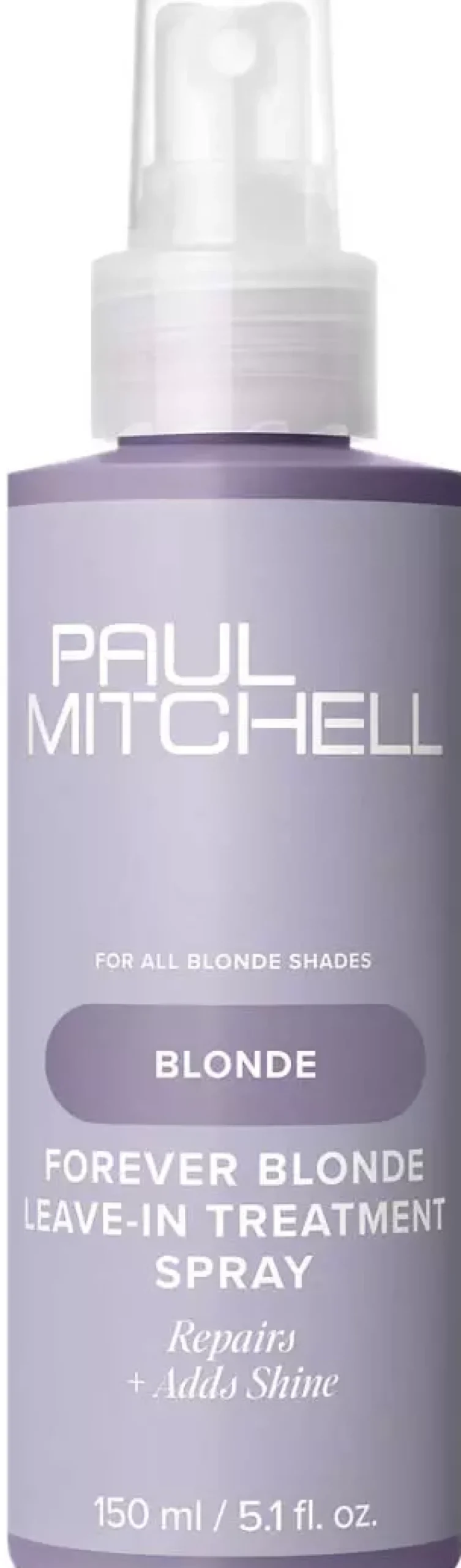 Paul MitchellBlonde Forever Blonde Leave-In Treatment Spray 150 ml