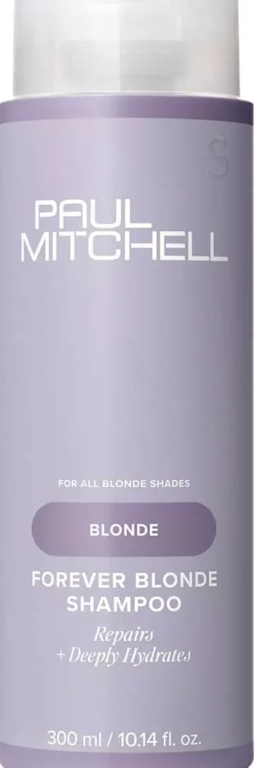 Paul MitchellBlonde Forever Blonde Shampoo 300 ml