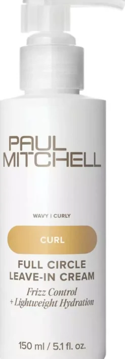 Paul MitchellCurl Full Circle Leave-In Cream 150 ml