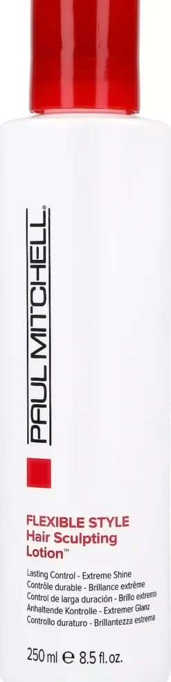 Paul Mitchell Flexibel Style Hair Sculpting Lotion 250 ml