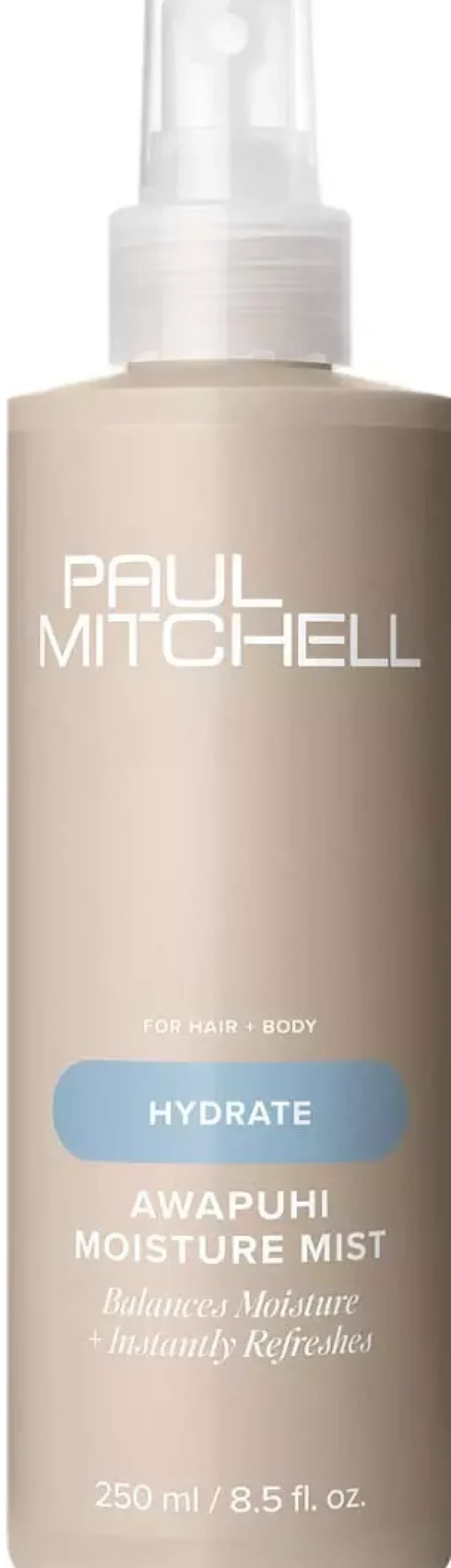 Paul MitchellHydrate Awapuhi Moisture Mist 250 ml