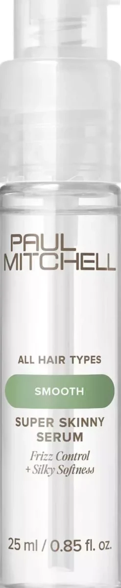 Paul MitchellSmooth Super Skinny Serum 25 ml