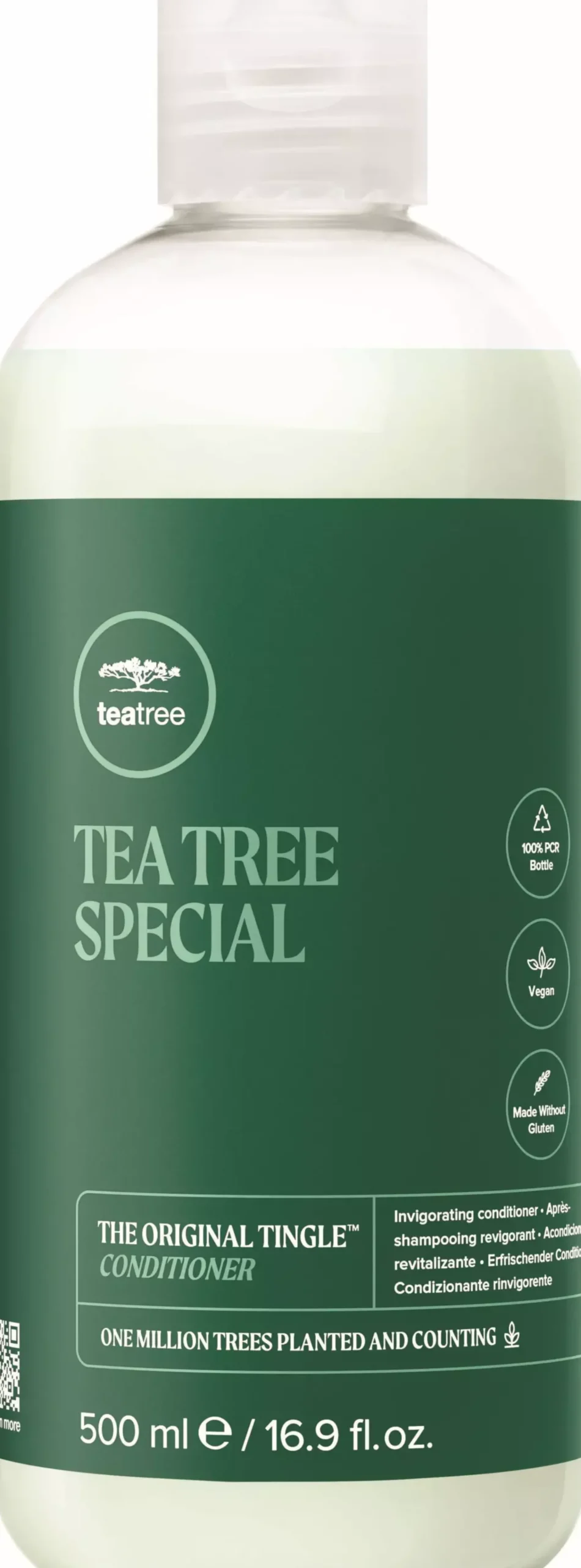 Paul MitchellTea Tree Special Conditioner 1000 ml