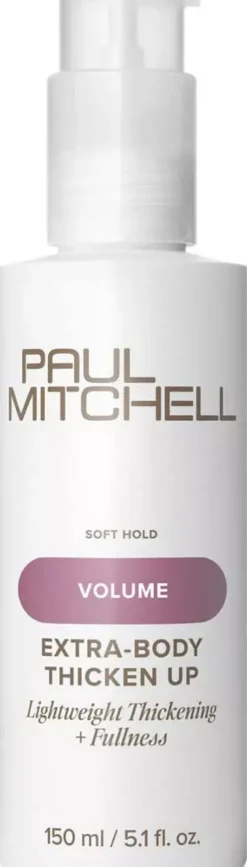 Paul MitchellVolume Extra-Body Thicken Up 150 ml