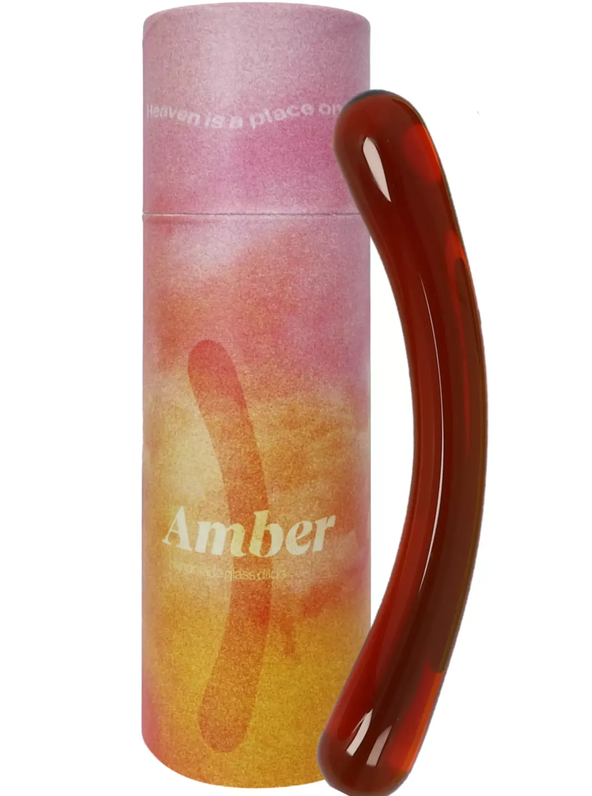 Peech Amber