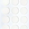 Peggy World Blemish Patches Round Transparent