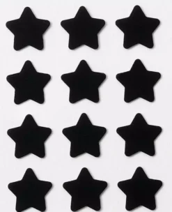 Peggy World Blemish Patches Stars and Hearts Pink