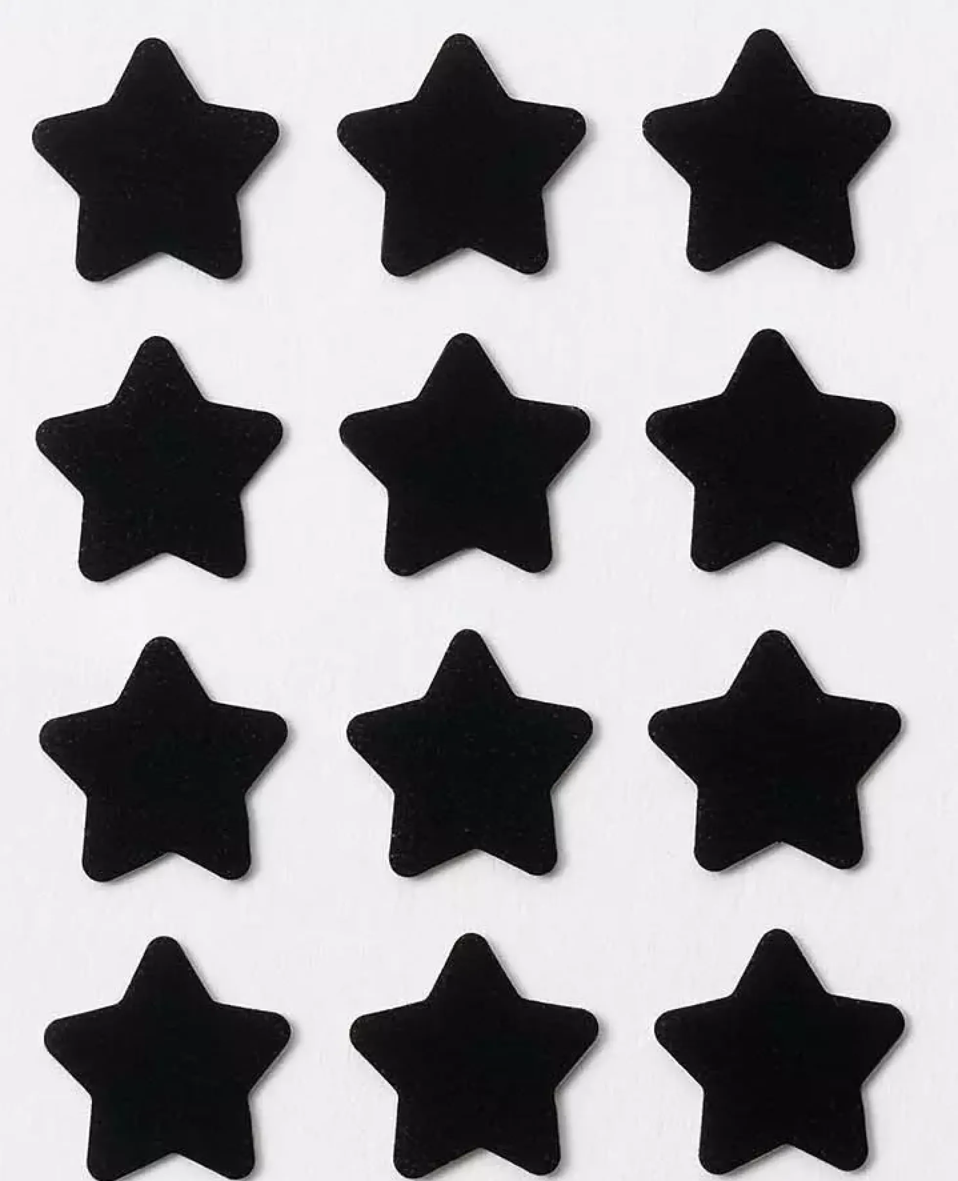 Peggy World Blemish Patches Stars and Hearts Pink