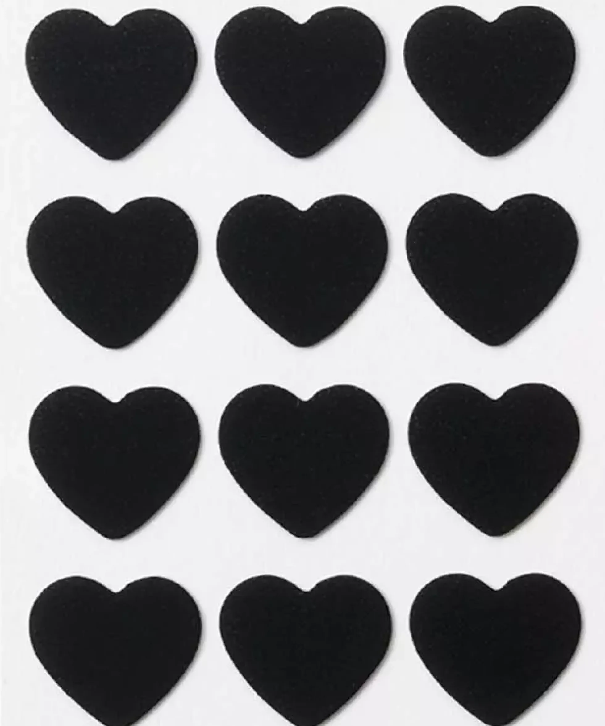 Peggy World Blemish Patches Stars and Hearts Pink