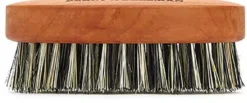 Percy Nobleman Beard Brush Vegan Friendly