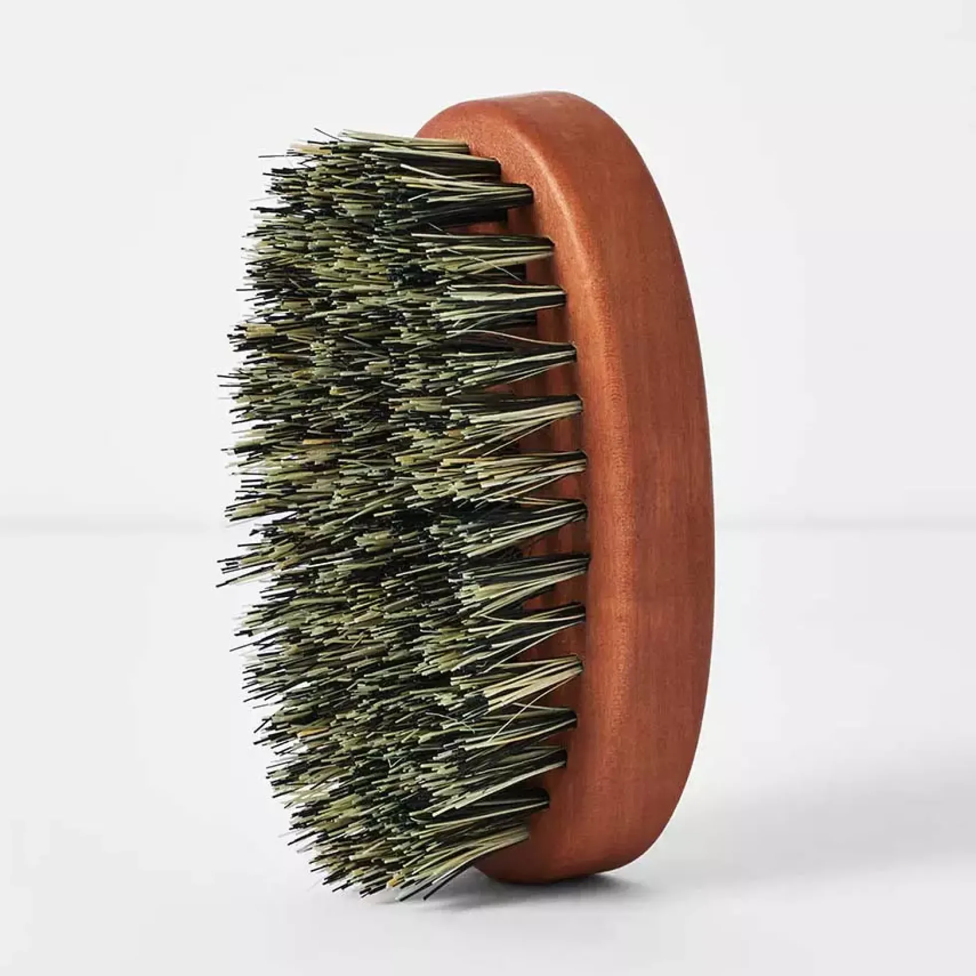 Percy Nobleman Beard Brush Vegan Friendly