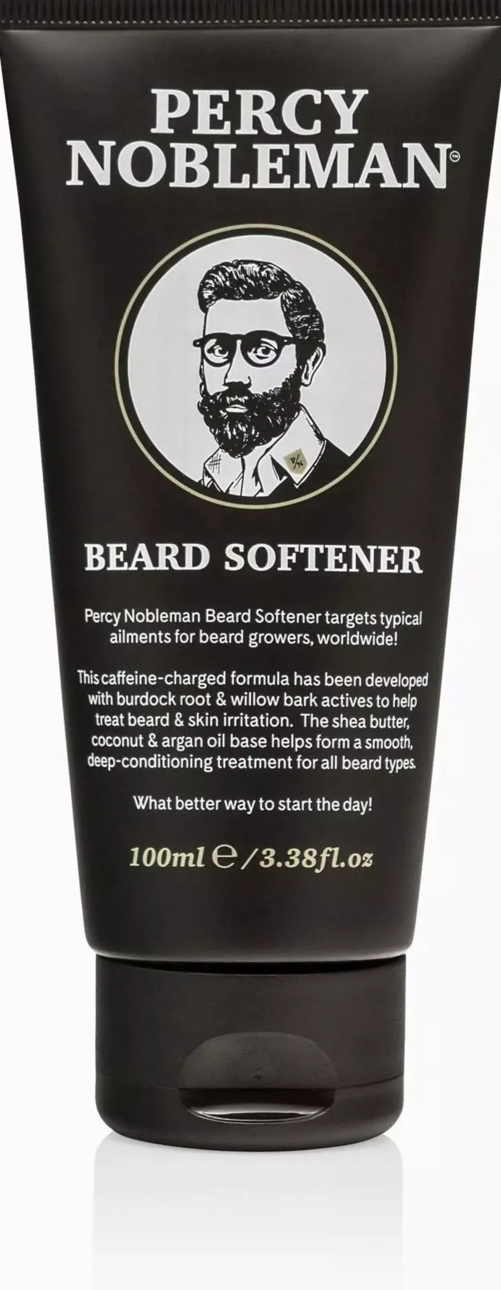 Percy Nobleman Beard Softener 100 ml