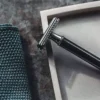 Percy Nobleman Safety Razor