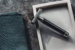 Percy Nobleman Safety Razor