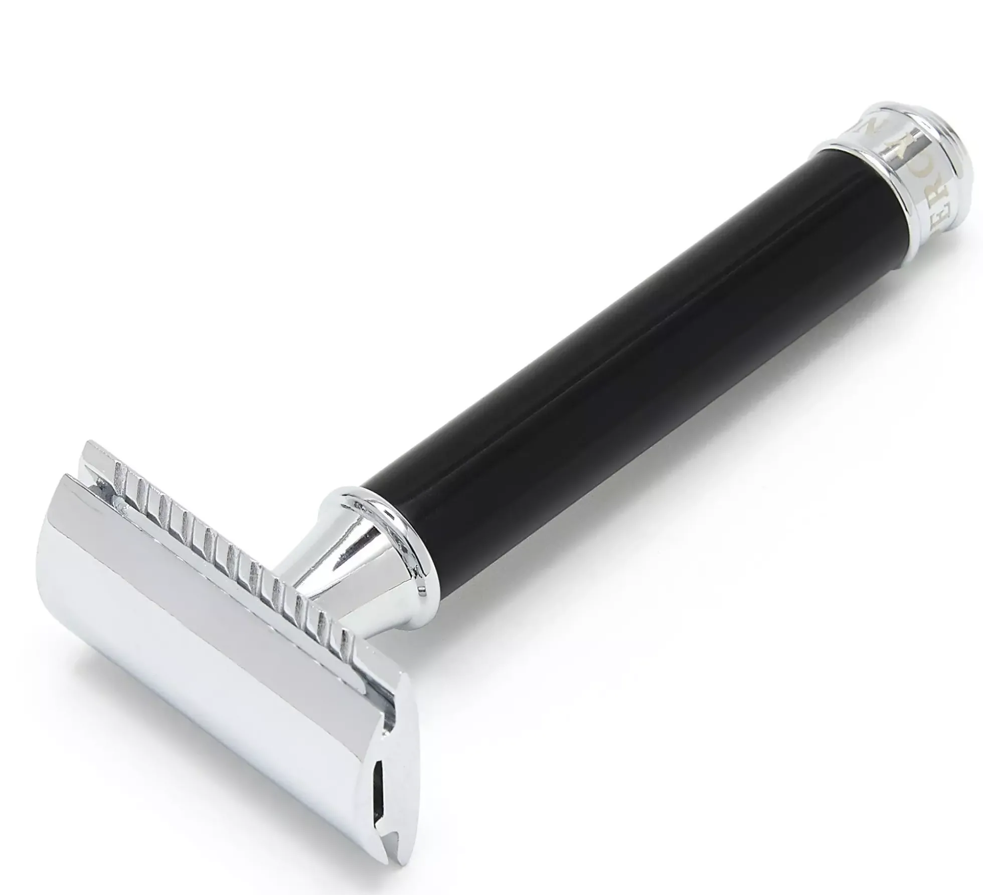 Percy Nobleman Safety Razor