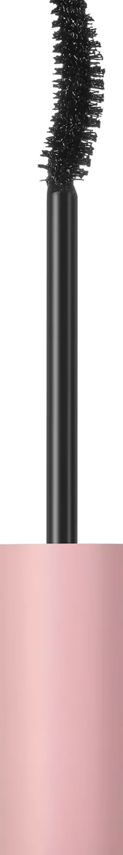 Peripera Ink All Black Cara 02 Volume Curling