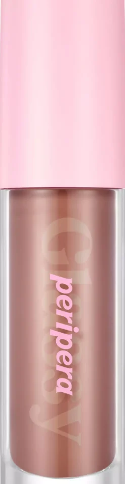 Peripera Ink Glasting Lip Gloss 01 Clear