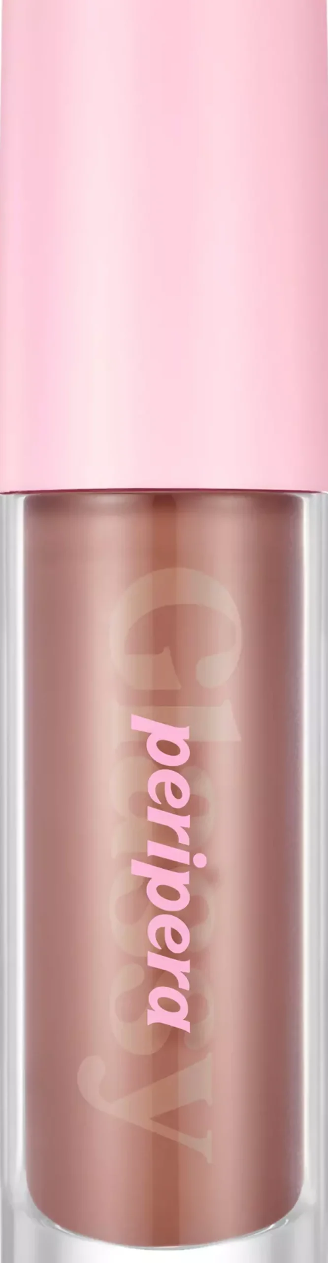 Peripera Ink Glasting Lip Gloss 01 Clear