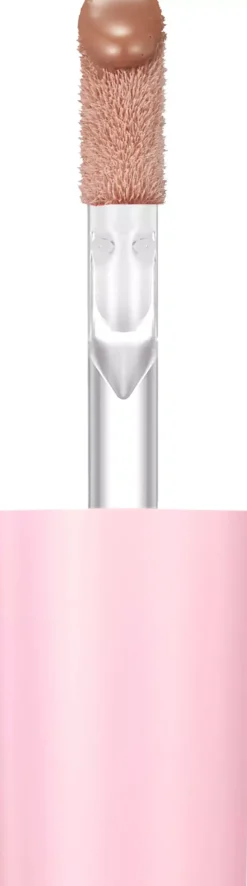Peripera Ink Glasting Lip Gloss 02 Edge Nude