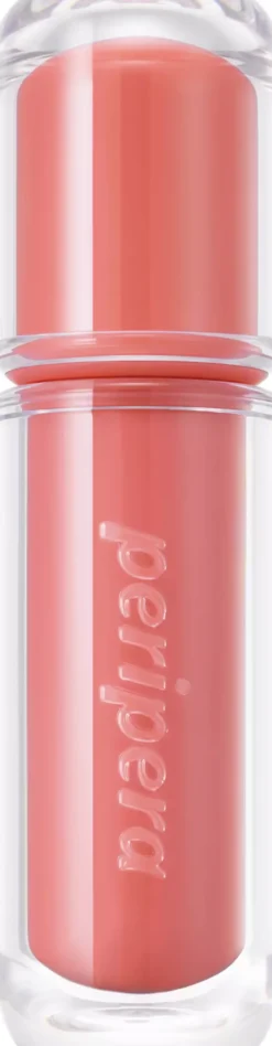 Peripera Ink Mood Glowy Tint 13 Berry Pretty