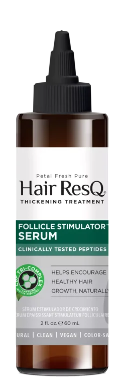 Petal FreshHair ResQ Follicle Stimulator 60 ml