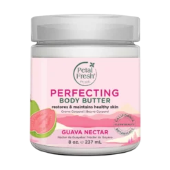 Petal FreshPure Guava Nectar Body Butter 237 ml
