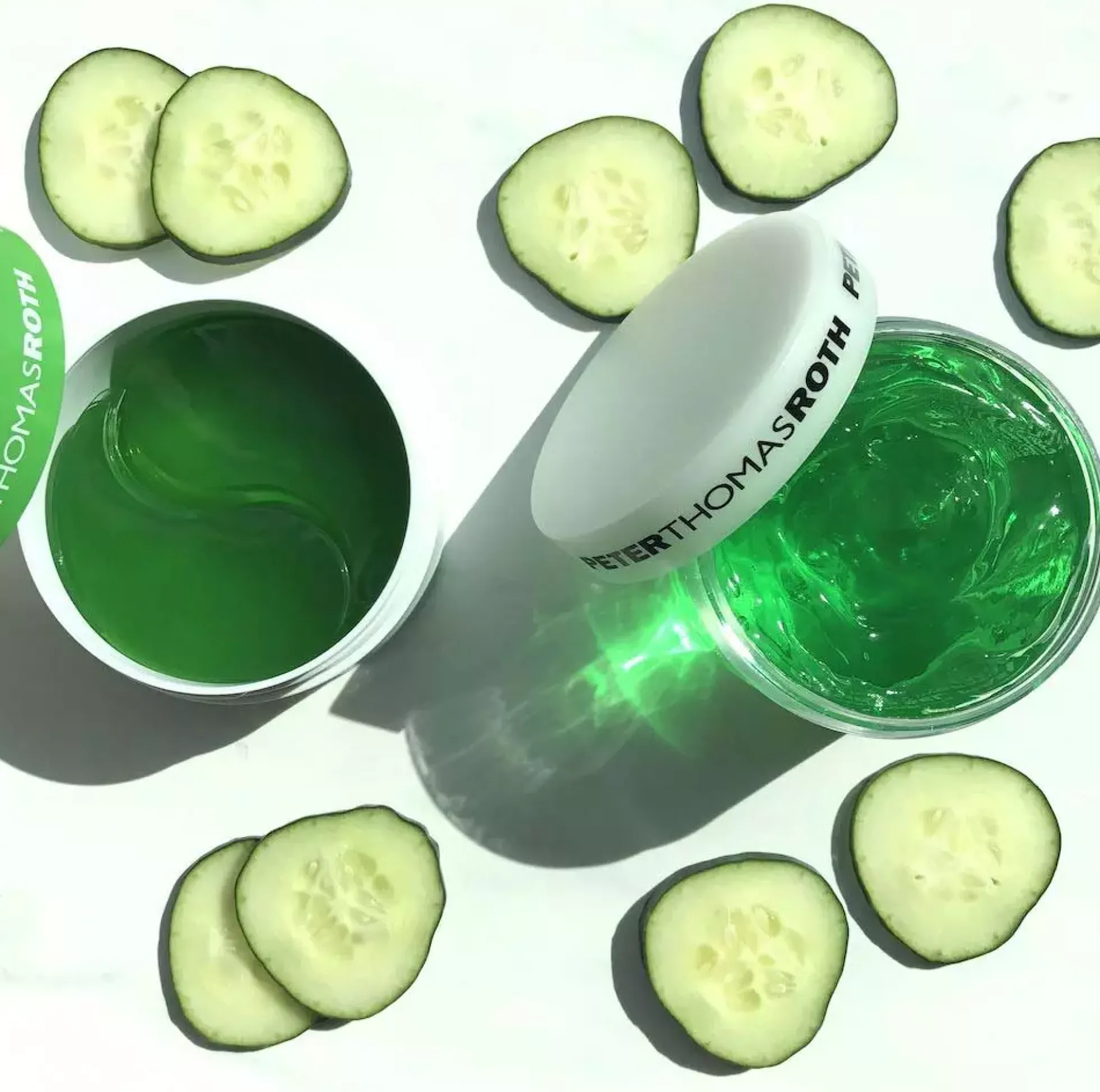 Peter Thomas Roth Cucumber Gel Mask 150 ml