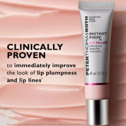 Peter Thomas Roth Instant FIRMx® Lip Filler 10 ml