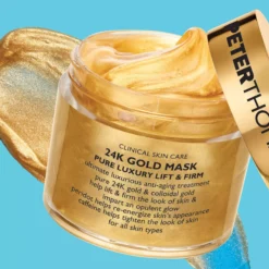 Peter Thomas Roth 24k Gold Mask 150 ml