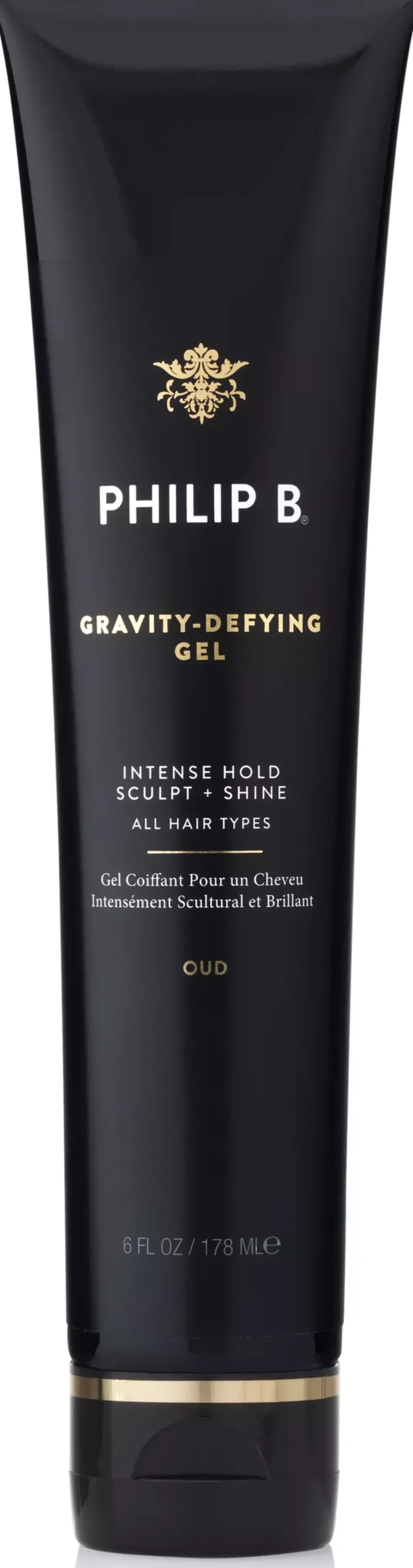 Philip B Gravity-Defying Gel 178 ml