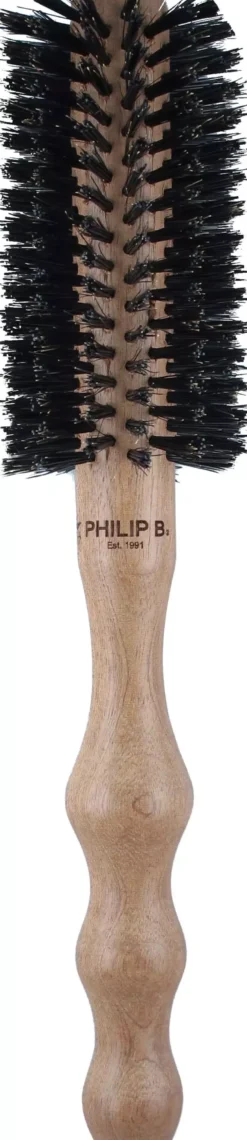 Philip B Round Brush 55 mm