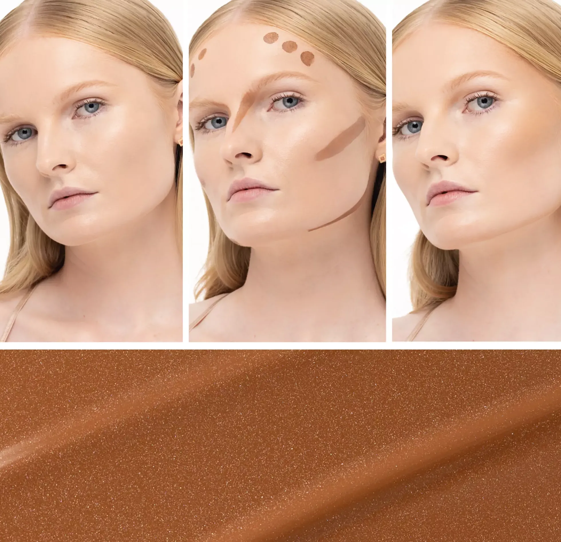 Physicians Formula Butter Glow Contour Wand Fair/light