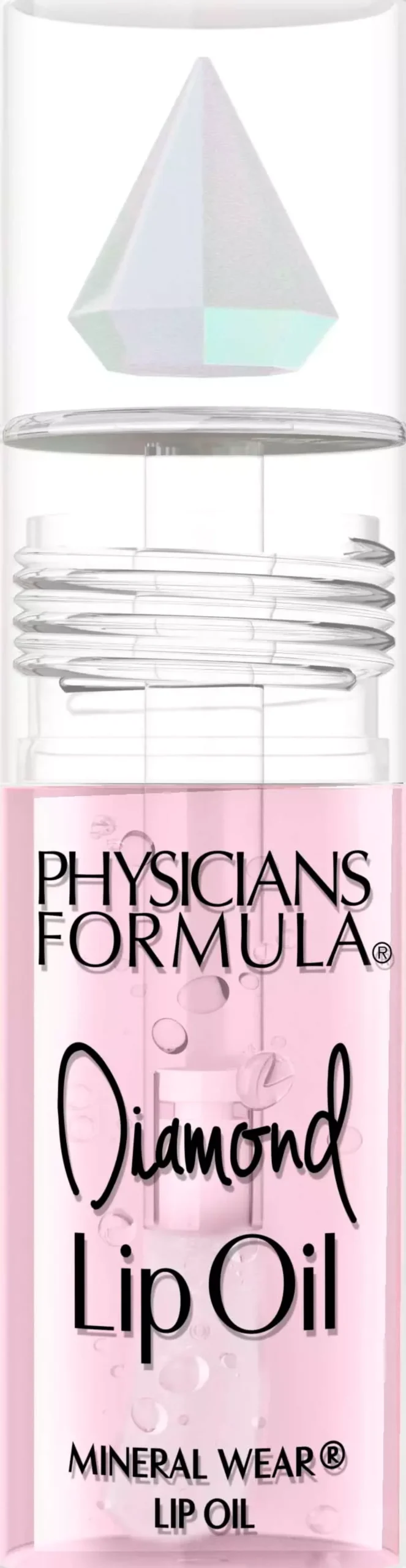 Physicians FormulaDiamond Lip Oil Pink Diamond