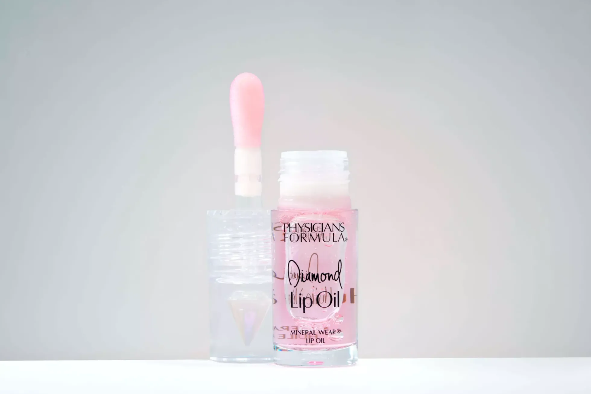 Physicians FormulaDiamond Lip Oil Pink Diamond