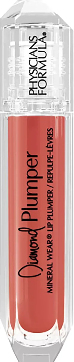 Physicians Formula Diamond Plumper Light Pink Princess Cut