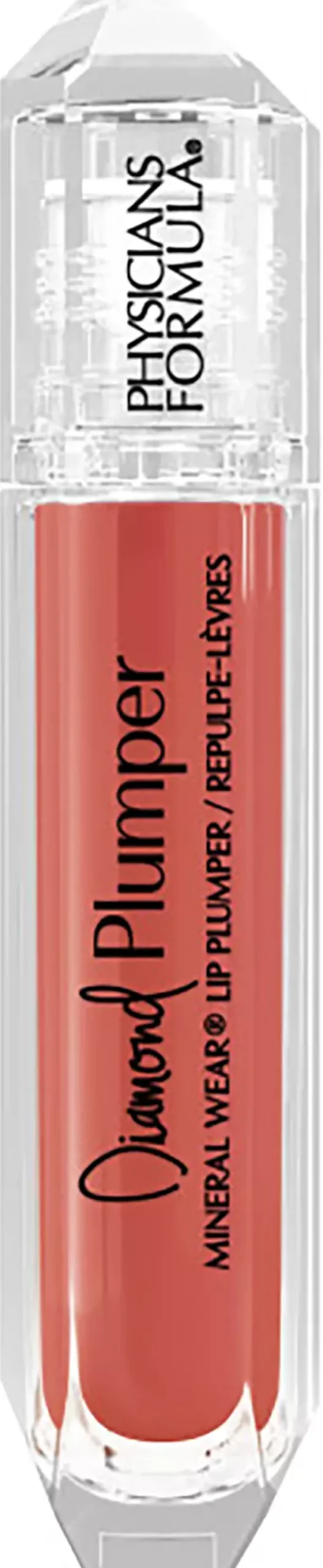 Physicians Formula Diamond Plumper Light Pink Princess Cut