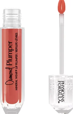 Physicians Formula Diamond Plumper Light Pink Princess Cut