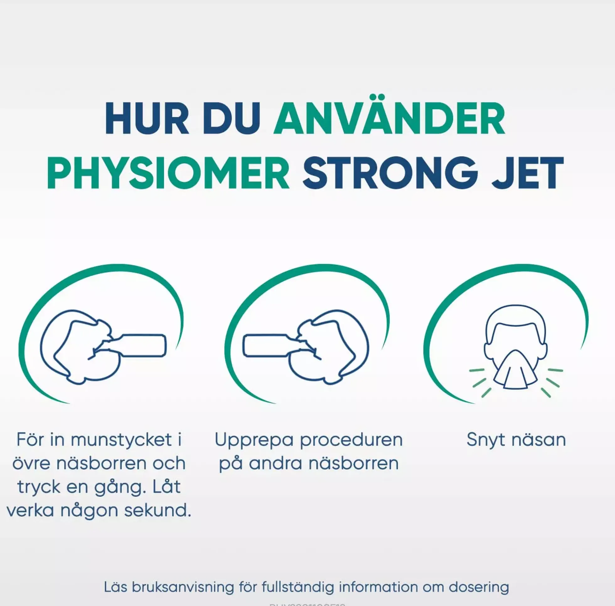 Physiomer Strong Jet 210 ml