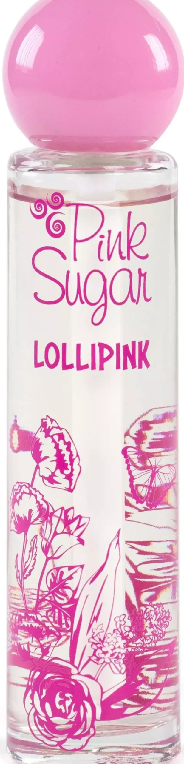 Pink Sugar Lollipink Eau de Toilette 50 ml