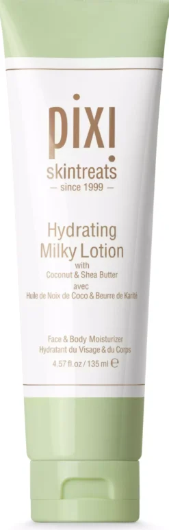 PIXI Hydrating Milky Lotion 135 ml