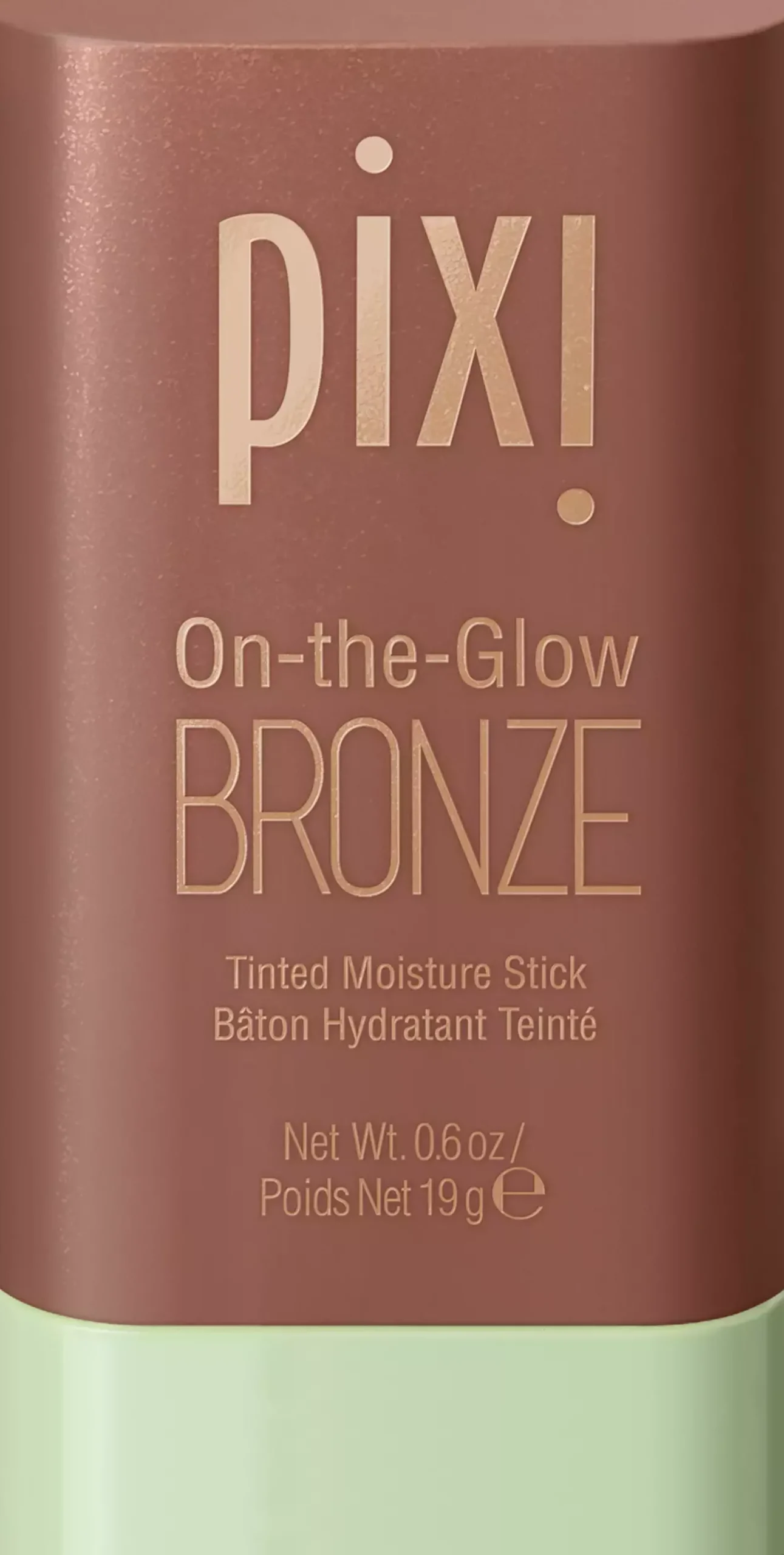 PIXI On-the-Glow Bronze BeachGlow