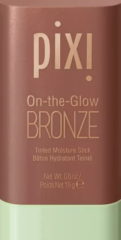PIXI On-the-Glow Bronze RichGlow