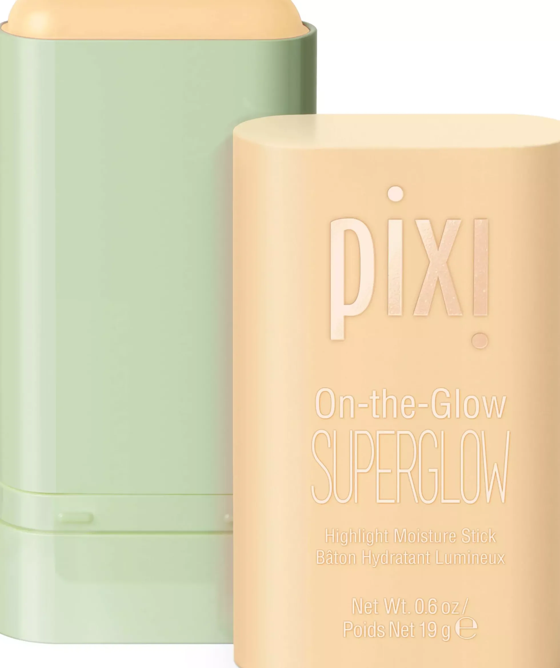 PIXI On-the-Glow SUPERGLOW GildedGold