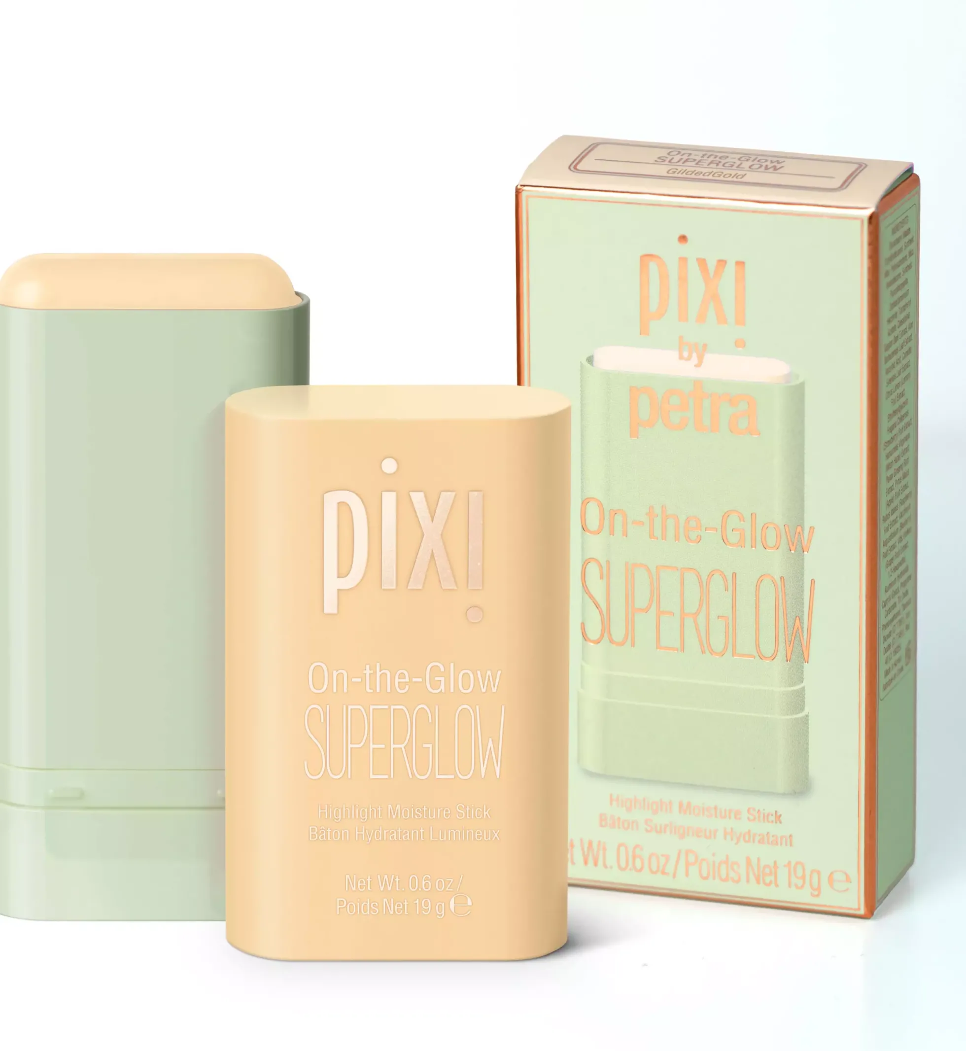 PIXI On-the-Glow SUPERGLOW PetalDew