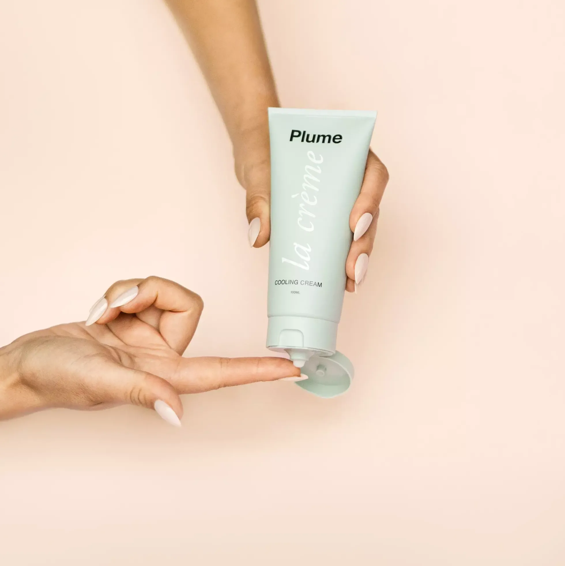 Plume Cooling Cream 100 ml