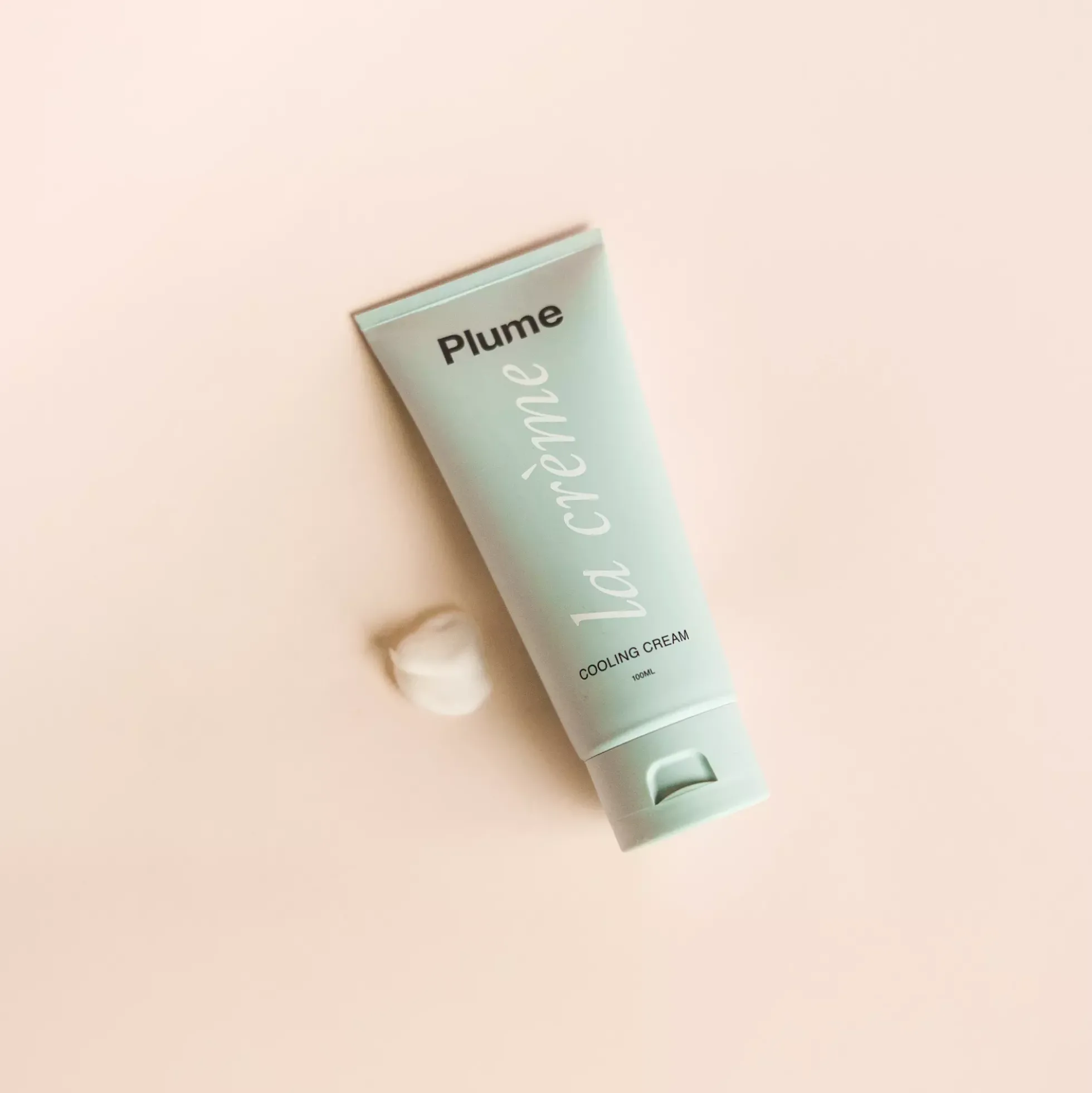 Plume Cooling Cream 100 ml